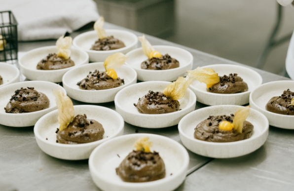 Photo of Vibraciones Catering 4