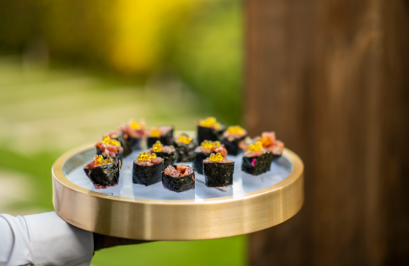 Image of Vibraciones Catering