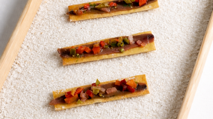 Foto de Vibraciones Catering 3