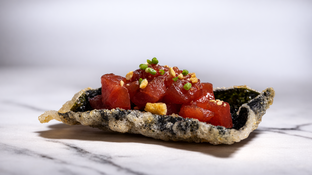 Foto de Vibraciones Catering 4