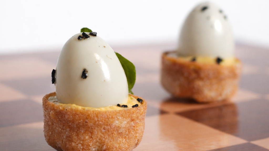 Foto de Vibraciones Catering 7