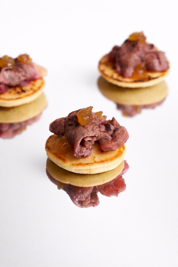 Imagen de Vibraciones Catering