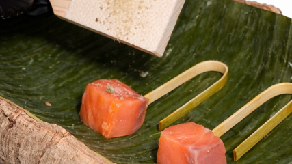 Foto de Vibraciones Catering 8