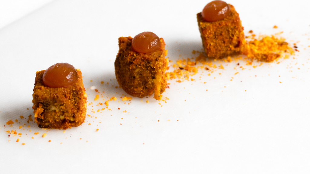 Foto de Vibraciones Catering 1