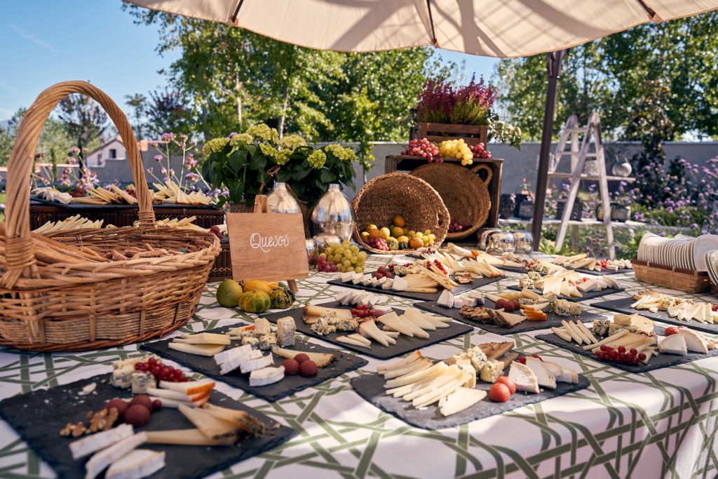 Foto de Zibá José María Eventos 4