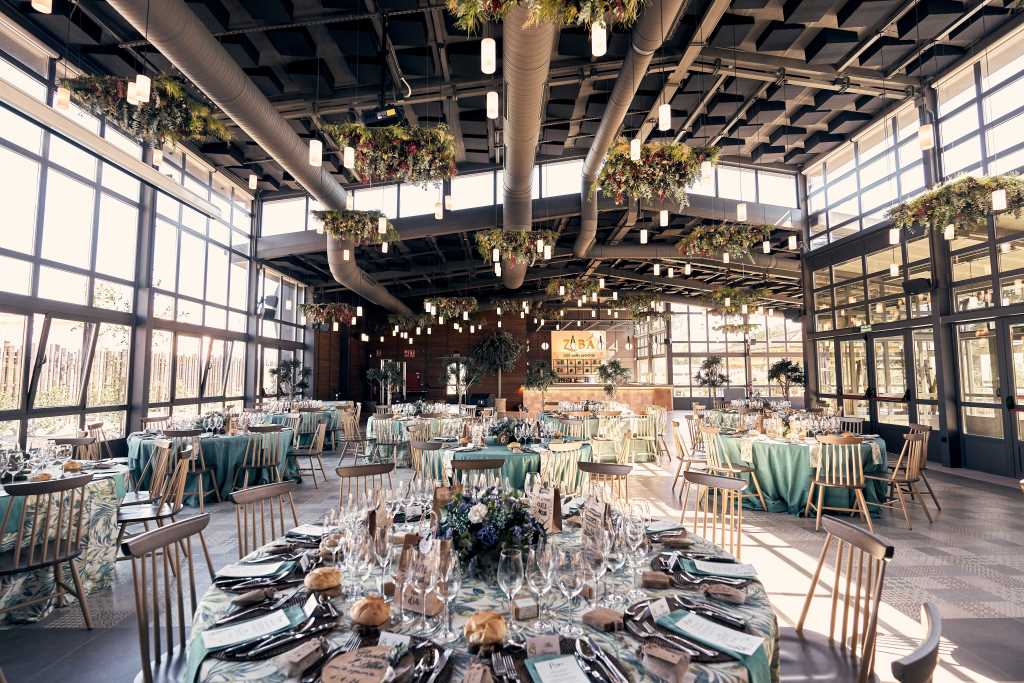 Foto de Zibá José María Eventos 6