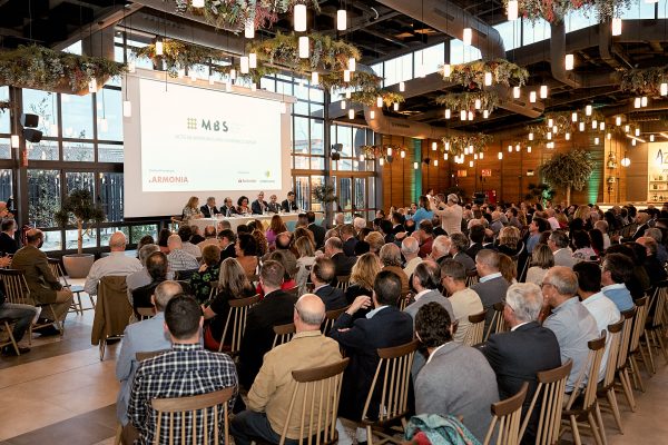 Foto de Zibá José María Eventos 1