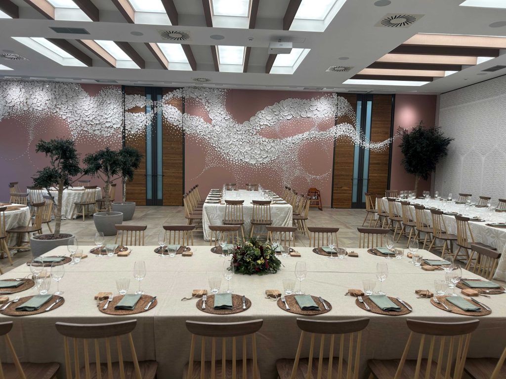 Foto de Zibá José María Eventos 2