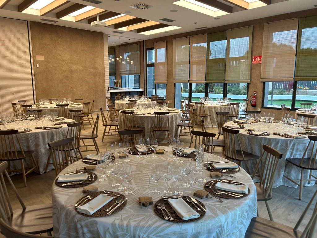 Foto de Zibá José María Eventos 3