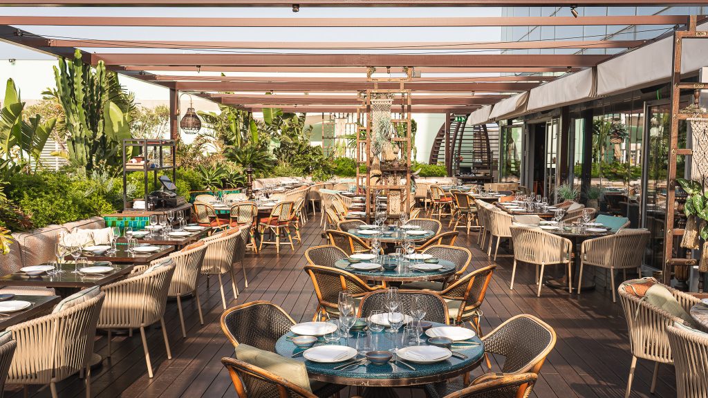 Foto de COYA Barcelona 3