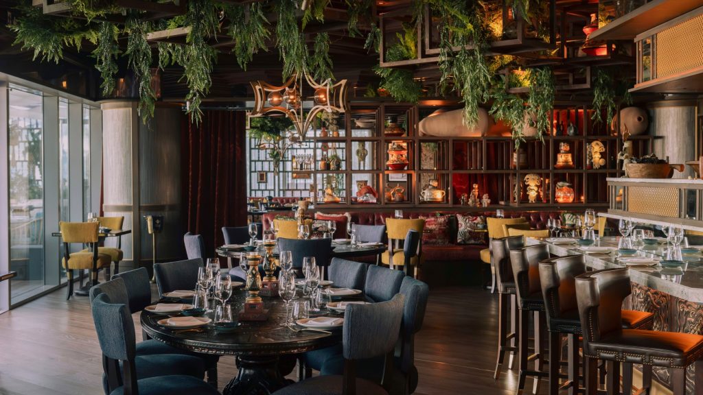 Foto de COYA Barcelona 1