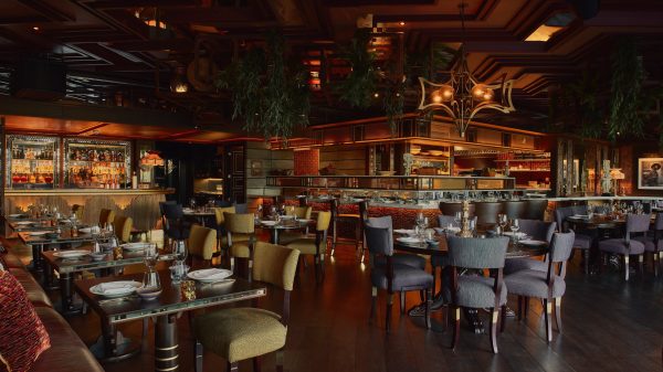 Foto de COYA Barcelona 2