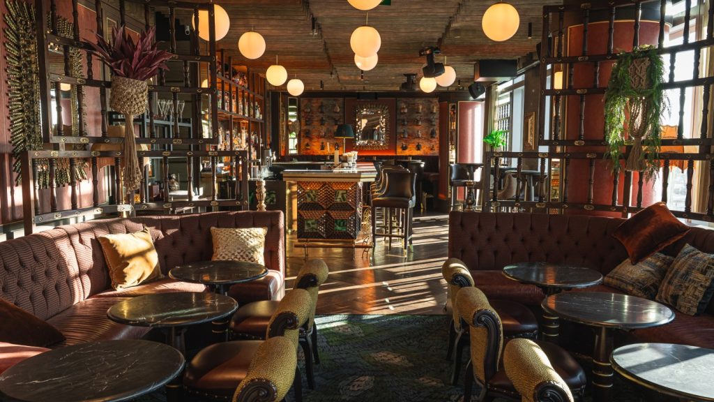 Foto de COYA Barcelona 7