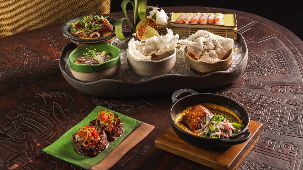 Foto de COYA Barcelona 10