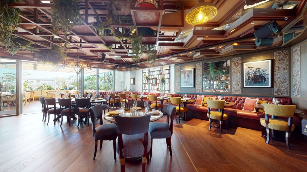 Foto de COYA Barcelona 6