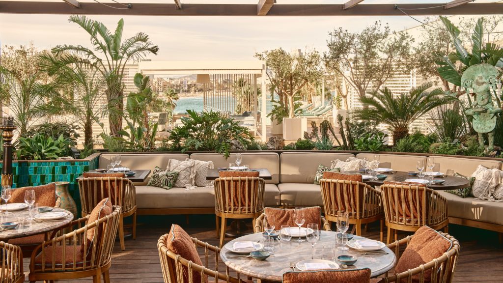 Foto de COYA Barcelona 4