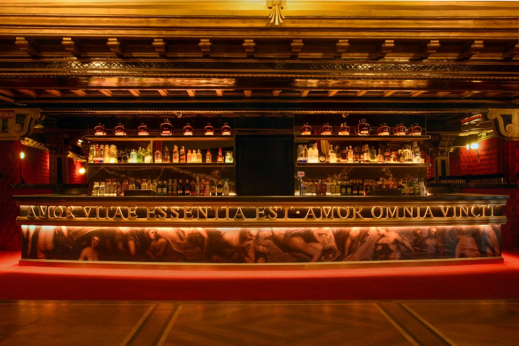 Photo of Teatro Magno 2