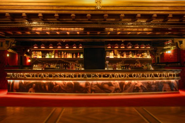 Photo of Teatro Magno 2