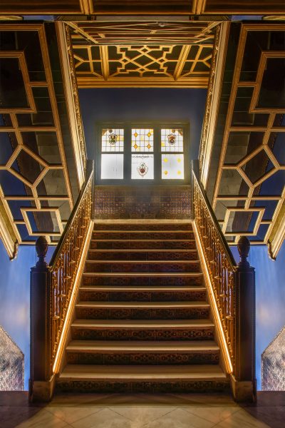 Photo of Teatro Magno 4