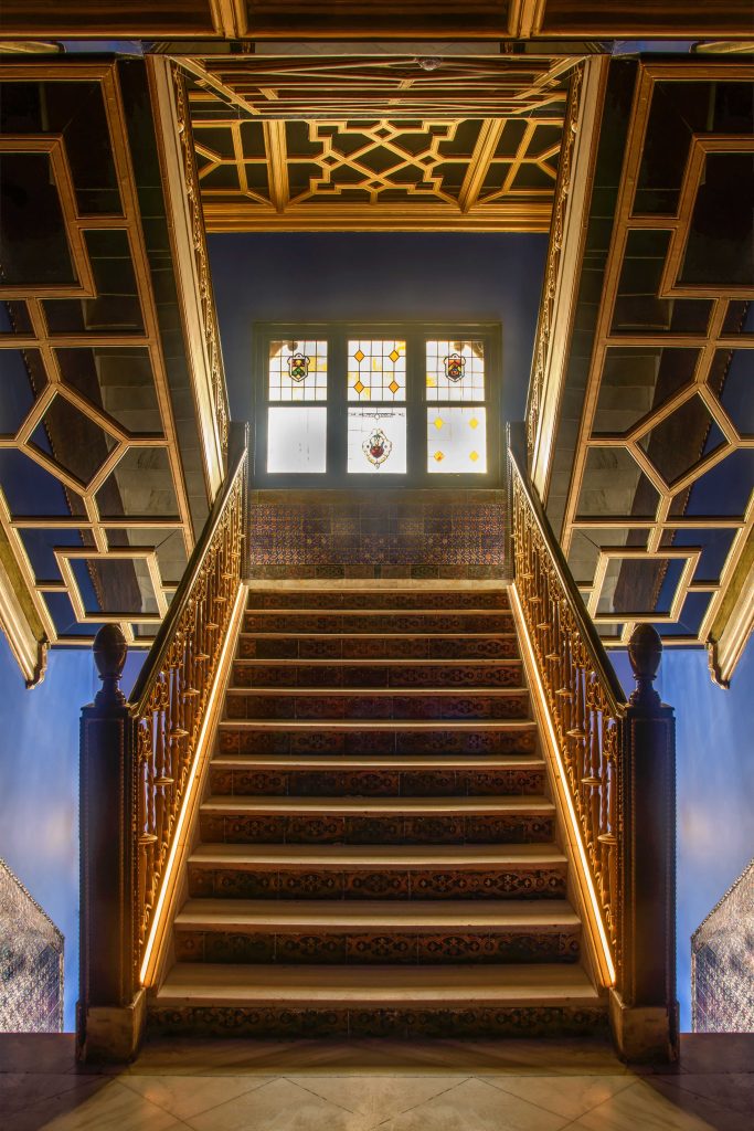 Photo of Teatro Magno 4