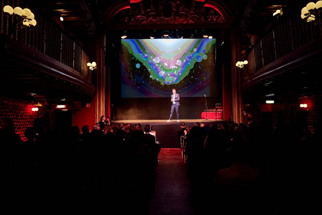 Photo of Teatro Magno 12