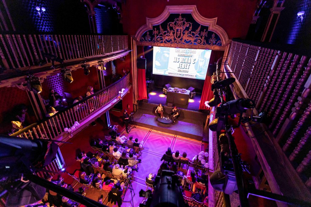 Photo of Teatro Magno 13