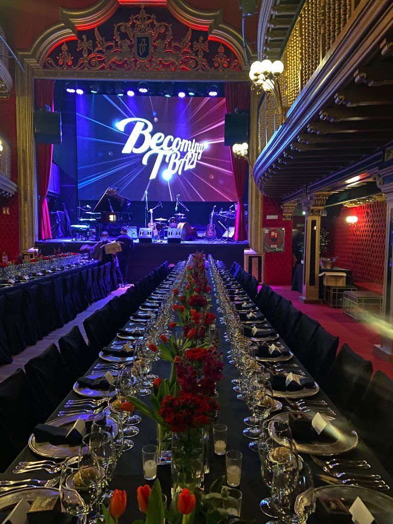 Photo of Teatro Magno 6