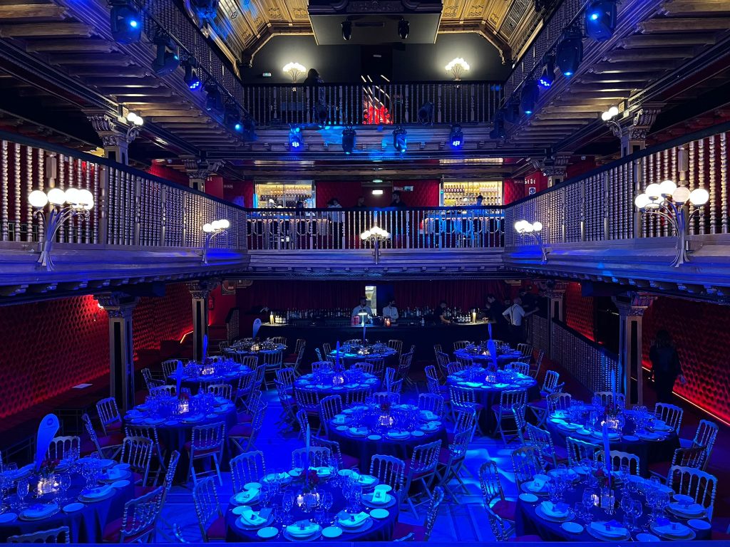 Photo of Teatro Magno 5