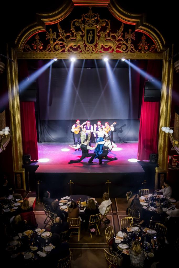 Photo of Teatro Magno 10