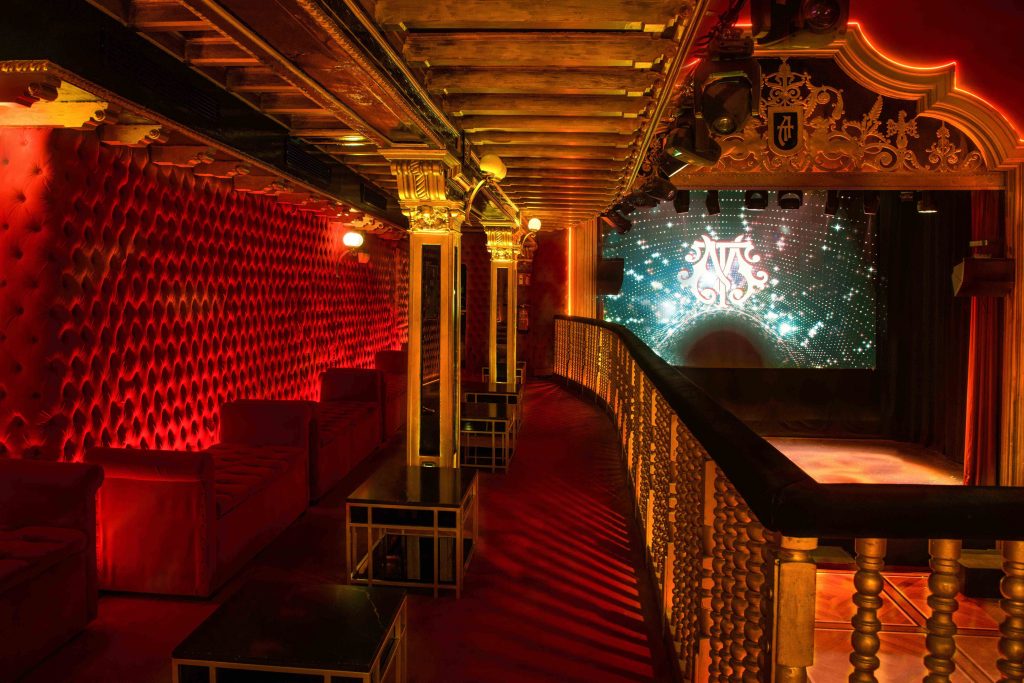 Photo of Teatro Magno 3