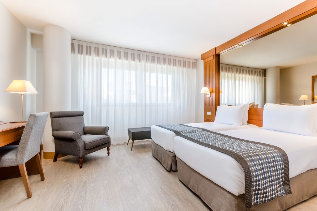 Photo of UAB Campus 13