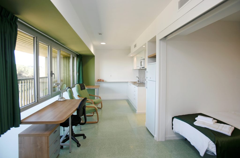 Photo of UAB Campus 12