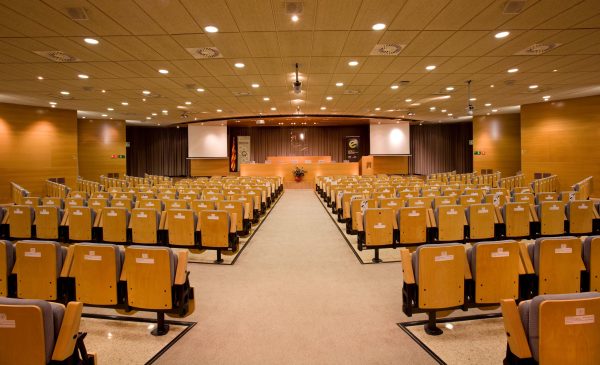 Photo of UAB Campus 2