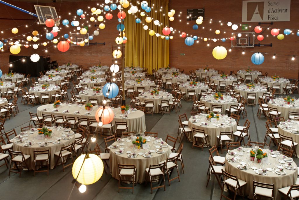 Photo of UAB Campus 5