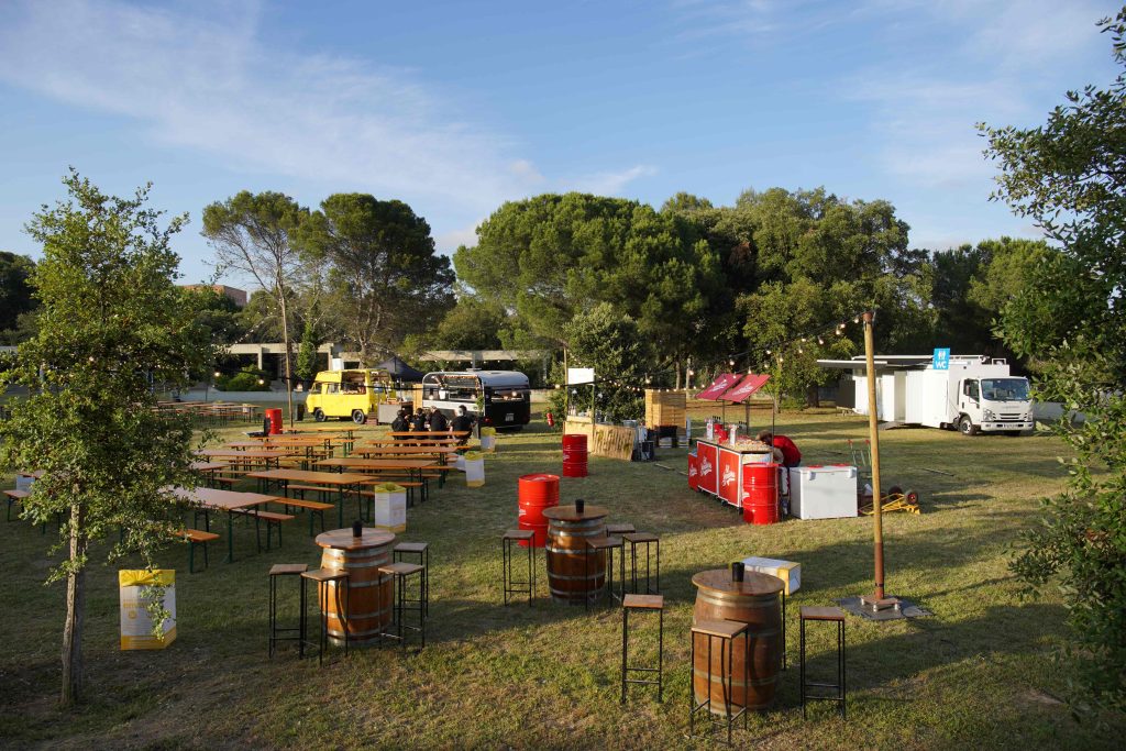 Photo of UAB Campus 4