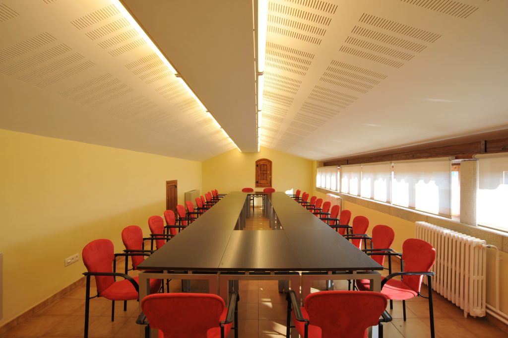 Photo of UAB Campus 9