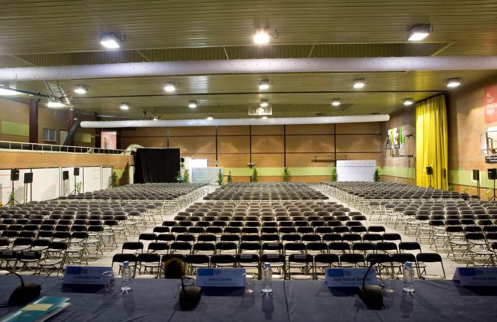 Photo of UAB Campus 3