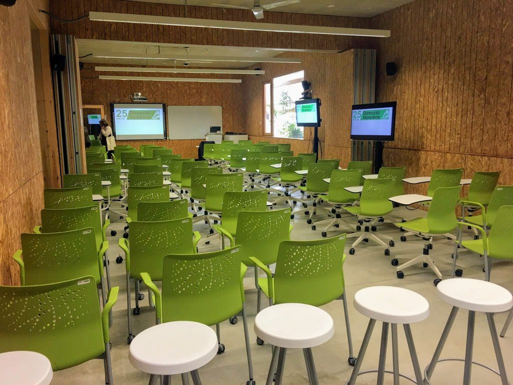 Photo of UAB Campus 10