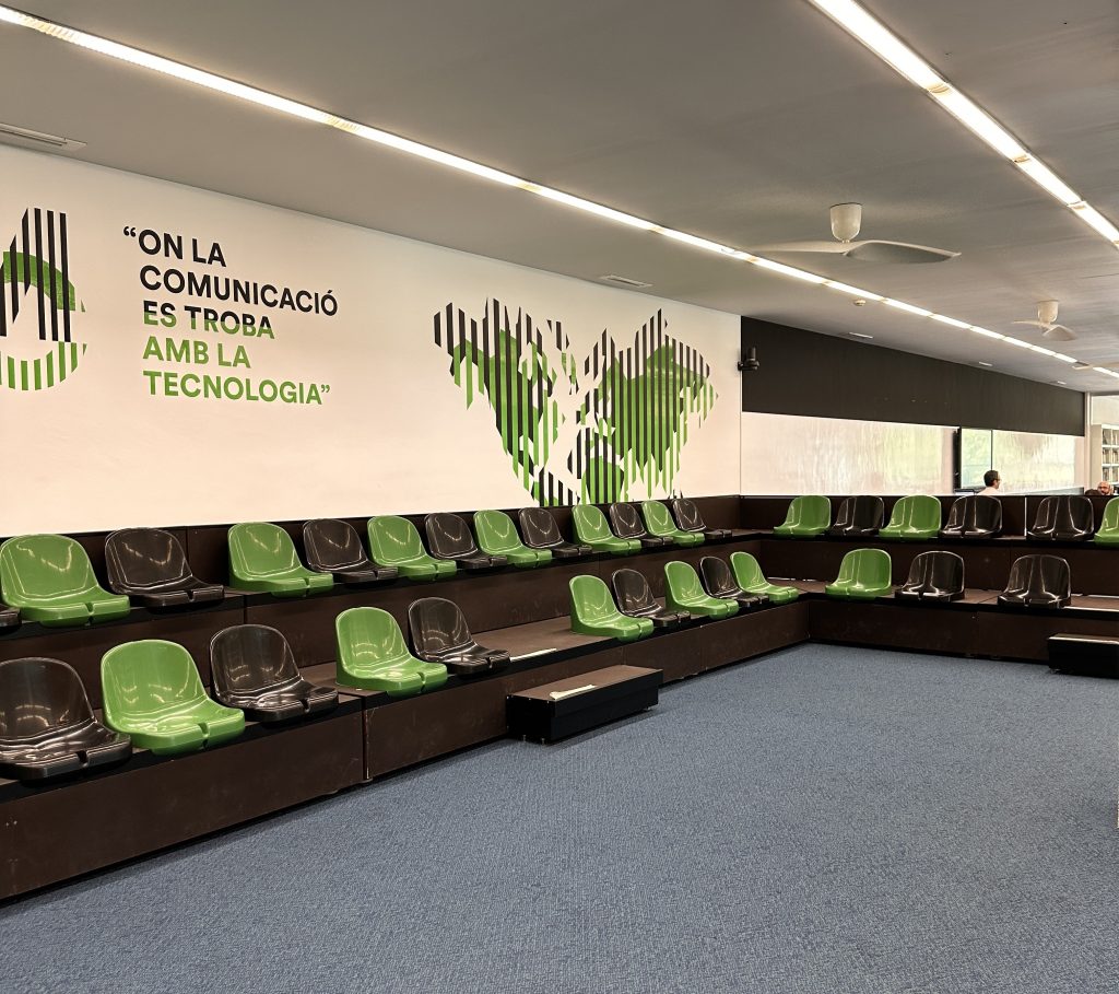 Photo of UAB Campus 6