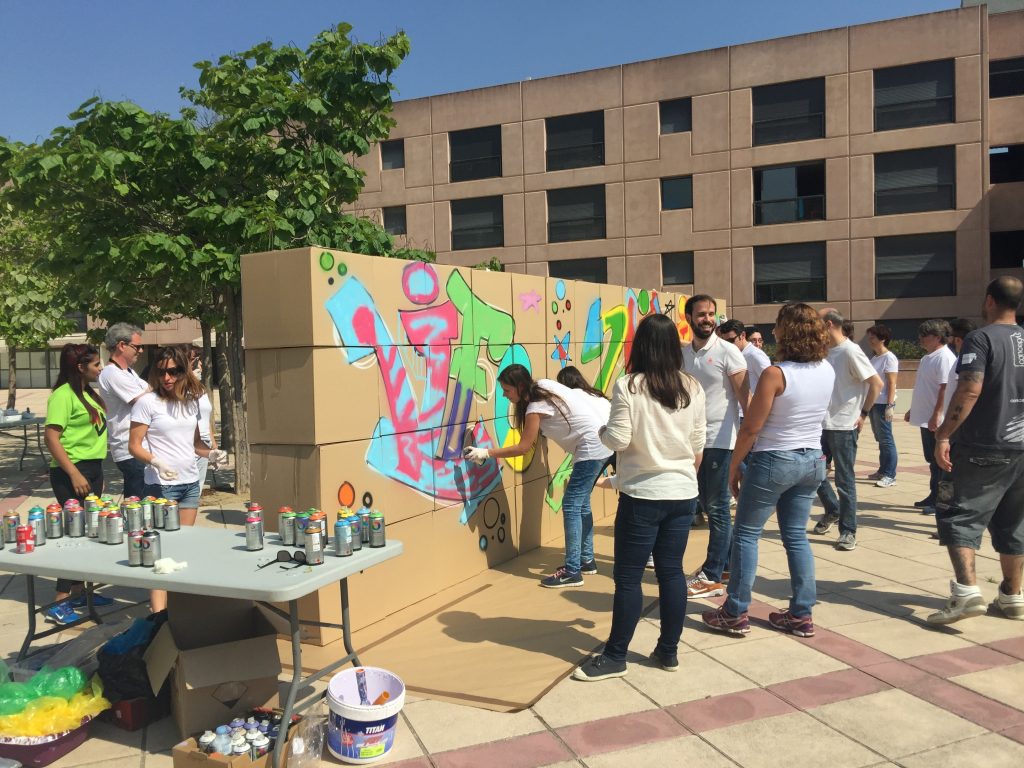 Photo of UAB Campus 7