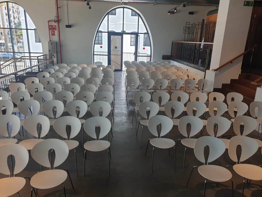 Foto de Factoría Cruzcampo 6