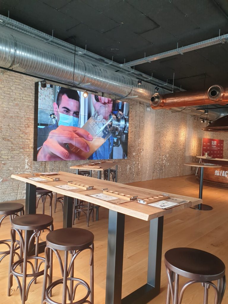 Foto de Factoría Cruzcampo 7