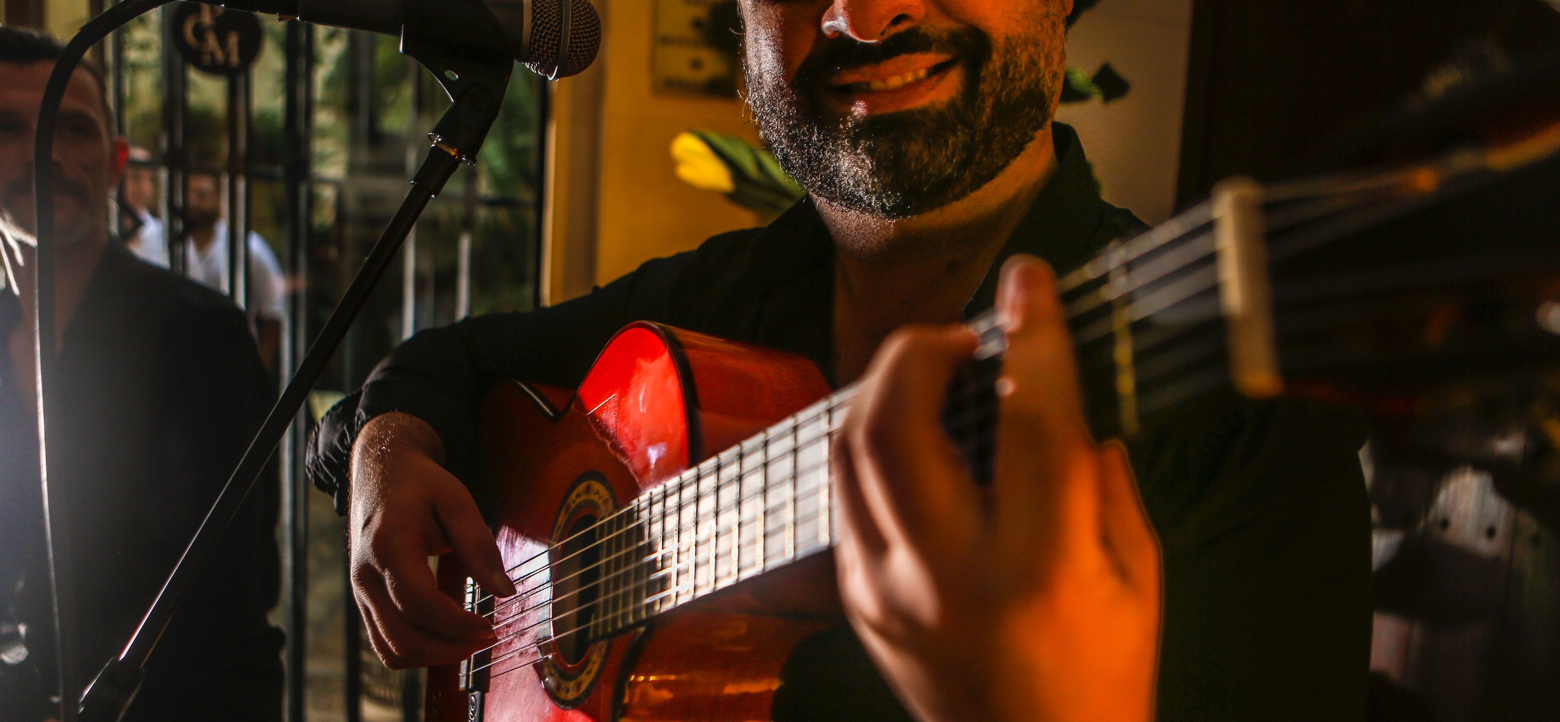 Photo of CUT Events 2