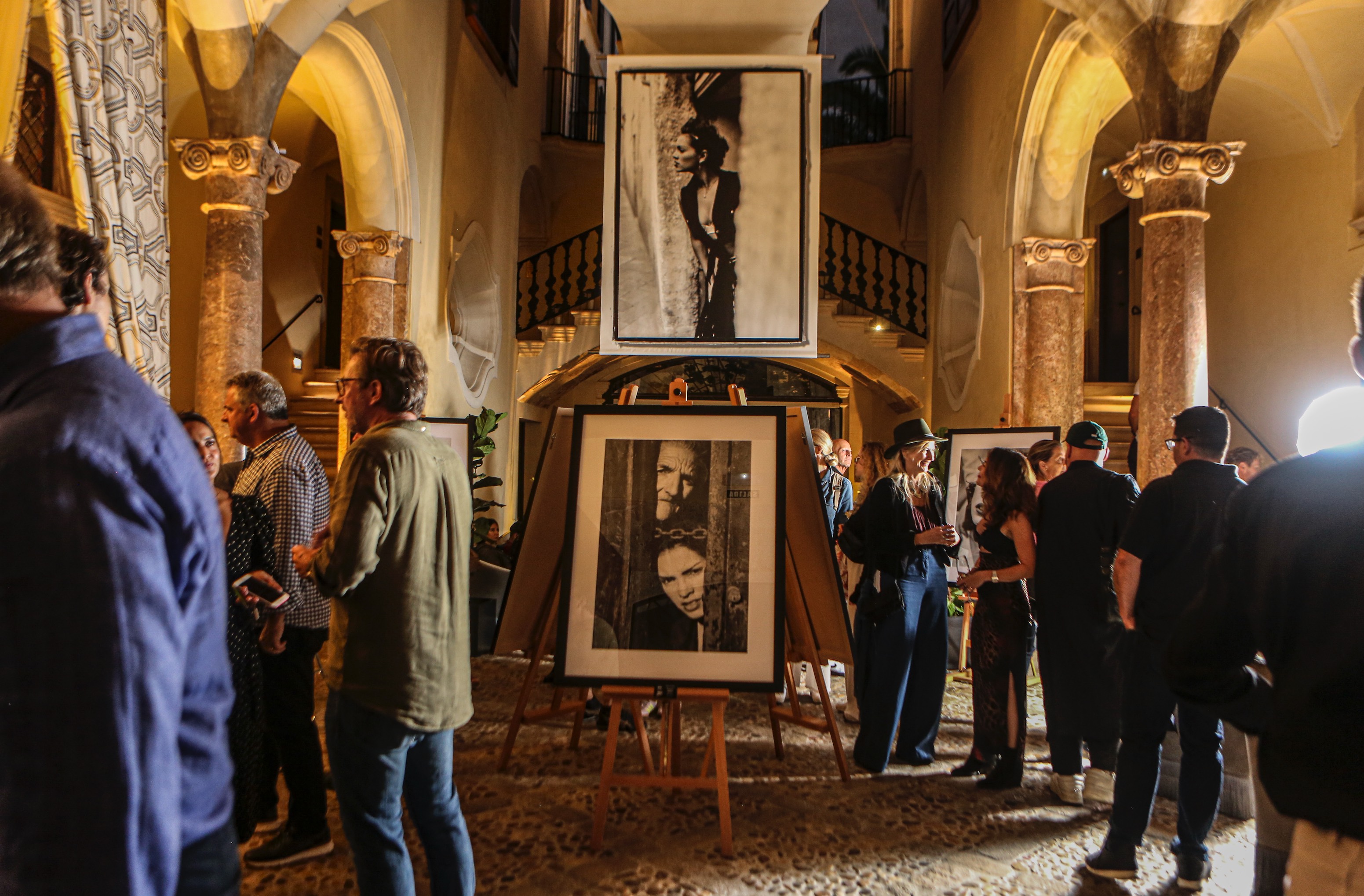 Photo of CUT Events 3