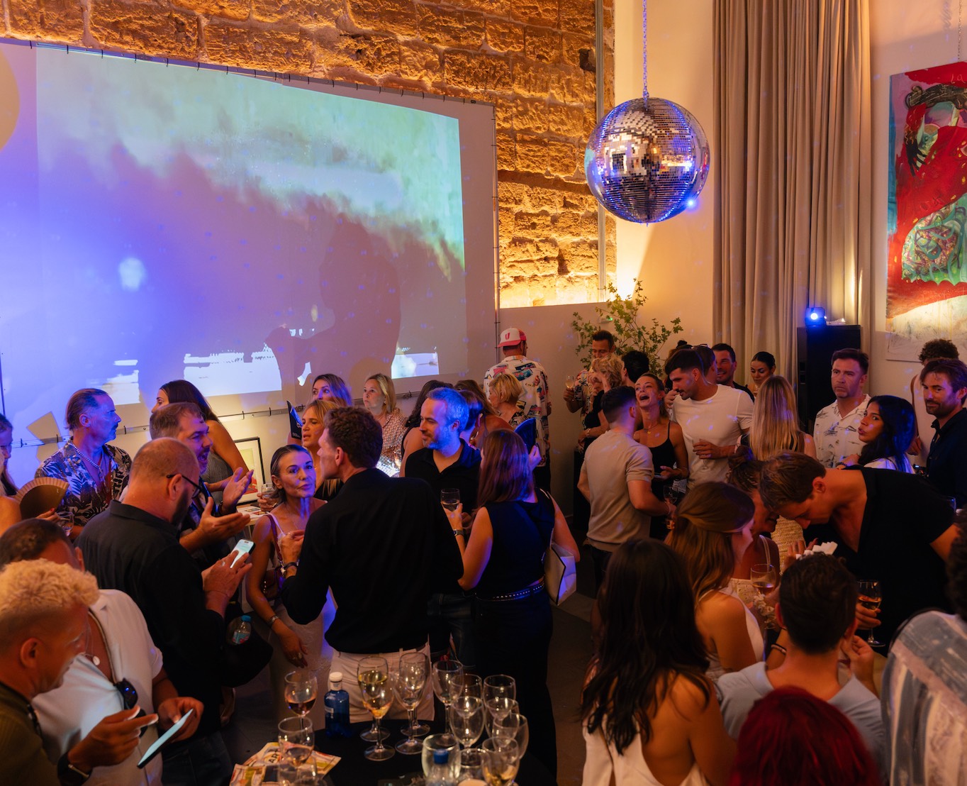 Photo of CUT Events 7