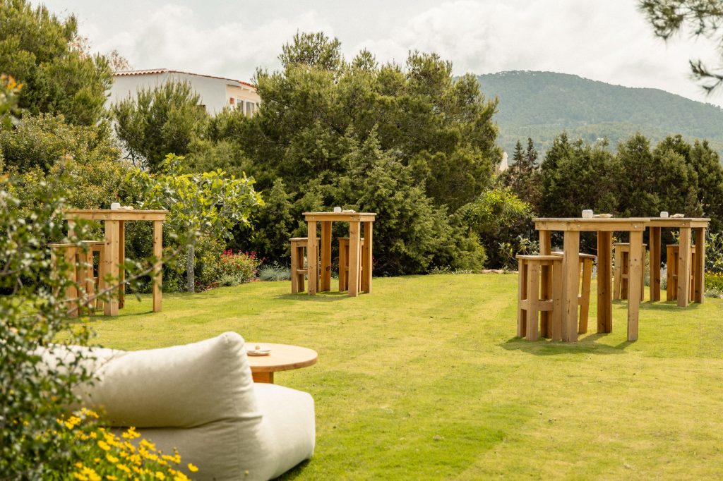 Foto de Petunia Ibiza, a Beaumier Hotel 1