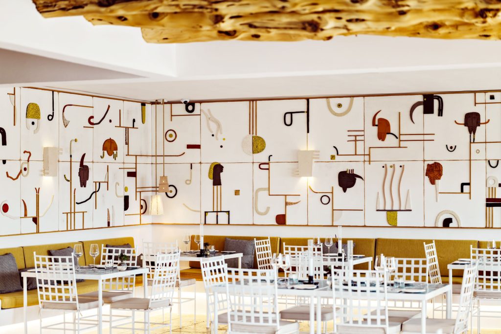 Foto de Petunia Ibiza, a Beaumier Hotel 6