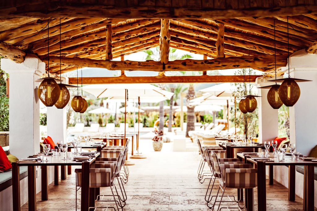 Foto de Petunia Ibiza, a Beaumier Hotel 8