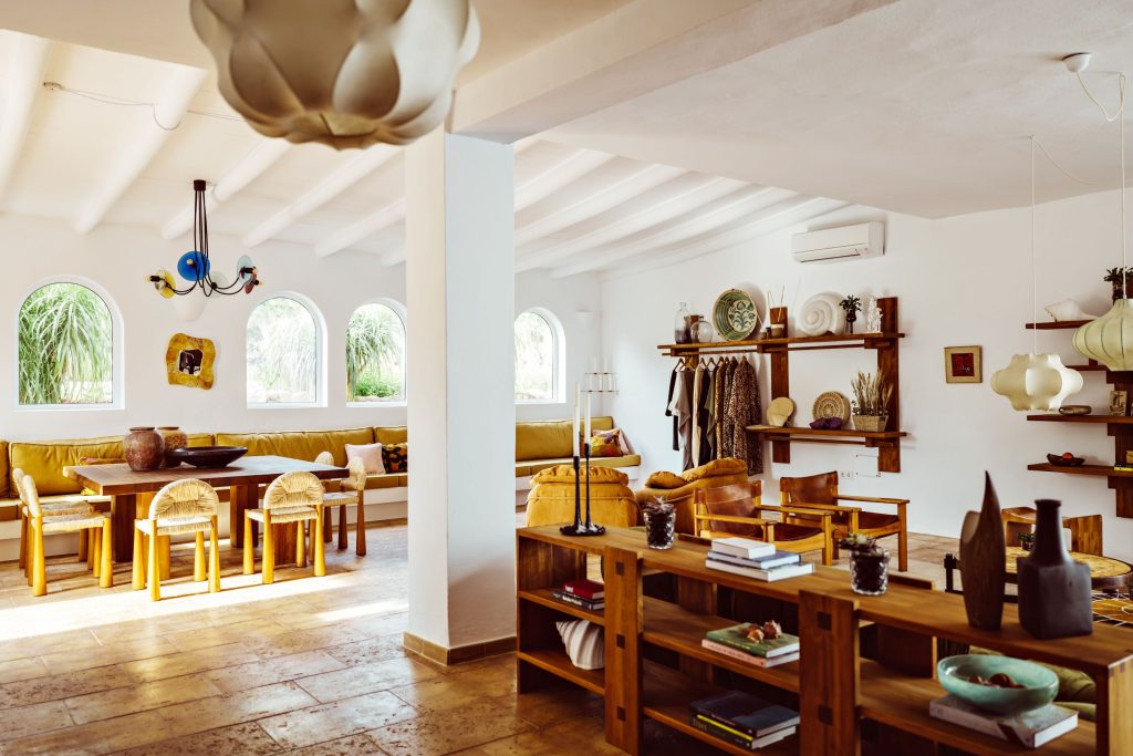 Foto de Petunia Ibiza, a Beaumier Hotel 9