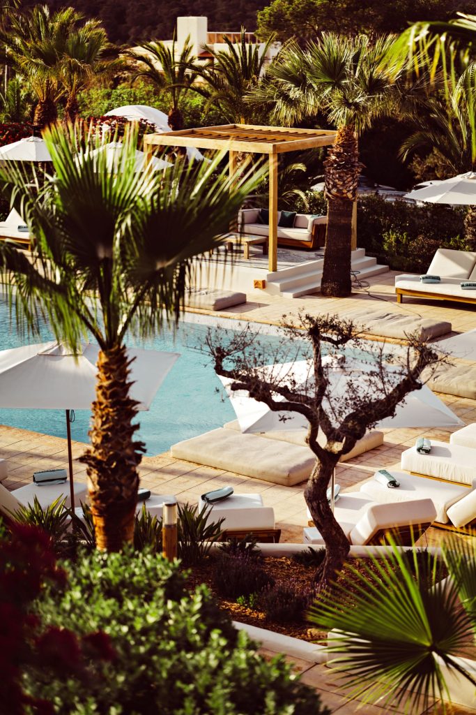 Foto de Petunia Ibiza, a Beaumier Hotel 11